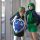 Illustration for article titled Our Favorite Cosplay From Supercon 2018